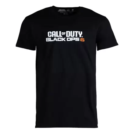 Call of Duty: Black Ops 6 Tricou Logo termékfotója