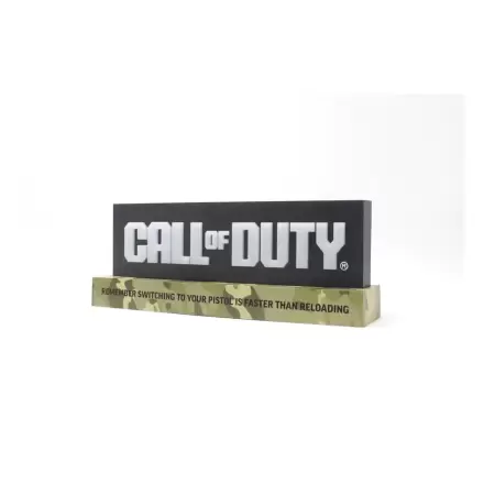 Call of Duty LED-Lumină 22 cm termékfotója