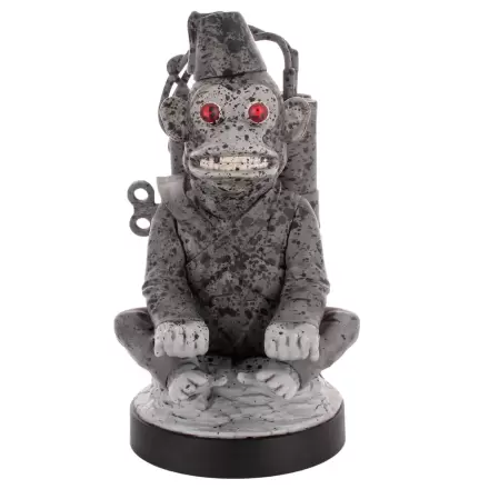 Figurină Call of Duty Toasted Monkey Bomb, suport de prindere Cable guy 21cm termékfotója