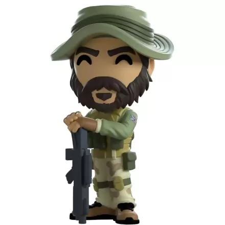 Call of Duty Figura din vinil Captain Price 11 cm poza produsului