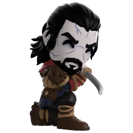 Call of Duty Figurina de vinil Consumed Takeo Masaki 11 cm poza produsului