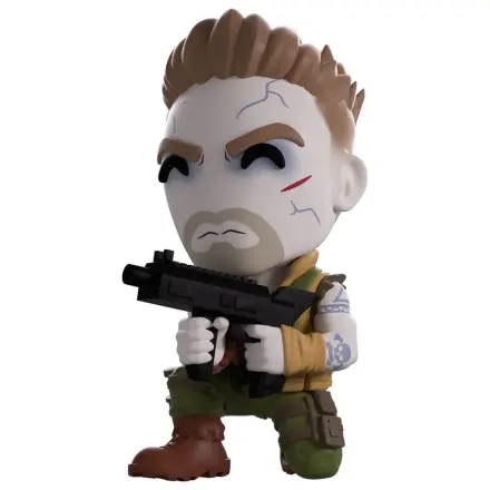 Call of Duty Vinyl Figura Consumed Tank Dempsey 10 cm poza produsului