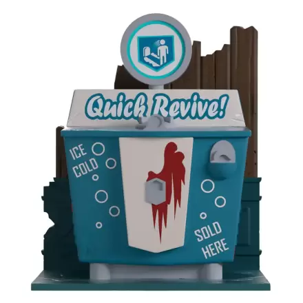 Call of Duty figurina de vinil Quick Revive 12 cm poza produsului