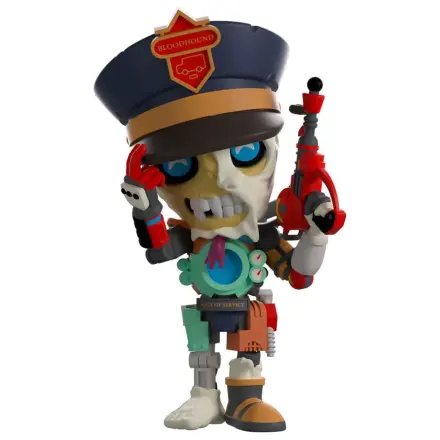 Call of Duty Figurina de vinil T.E.D.D. 14 cm poza produsului