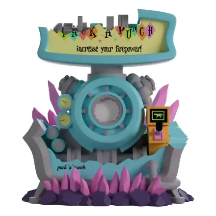 Call of Duty Zombies Figurina de vinil Liberty Falls Pack-a-Punch 11 cm poza produsului