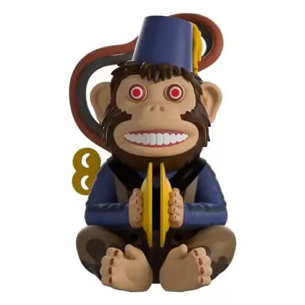 Call of Duty Zombies Figurina de vinil Monkey Bomb 10 cm poza produsului