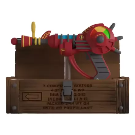 Call of Duty Zombies figurina de vinil Ray Gun 8 cm poza produsului