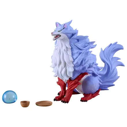 Campfire Cooking in Another World with My Absurd Skill Pop Up Parade Swacchao! statuie din PVC Fel & Sui 11 cm poza produsului