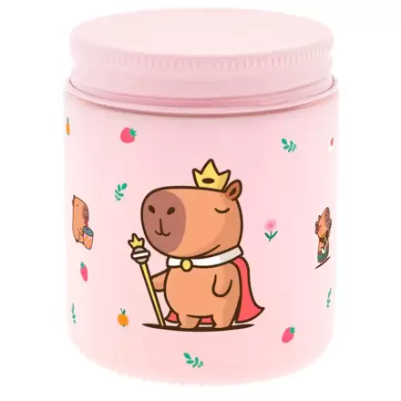 Lumânare Aromatică Capibara Majesty poza produsului