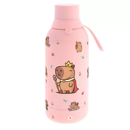 Capibara Majesty Sticla termos 500ml poza produsului