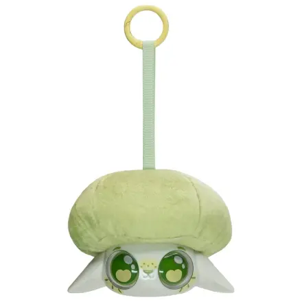 Capkins Plush Breloc cu Cap poza produsului