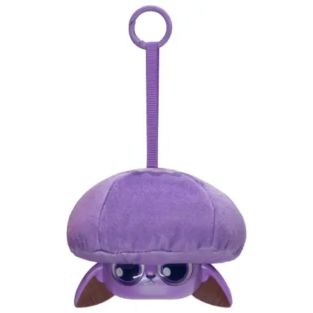 Capkins Plush Keychain Gassy breloc de plus poza produsului