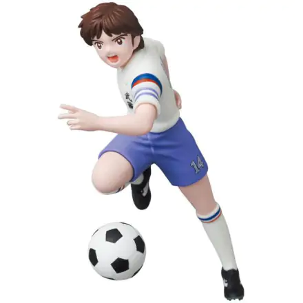 Captain Tsubasa Series 2 UDF Mini Figurina Misugi Jun 11 cm termékfotója