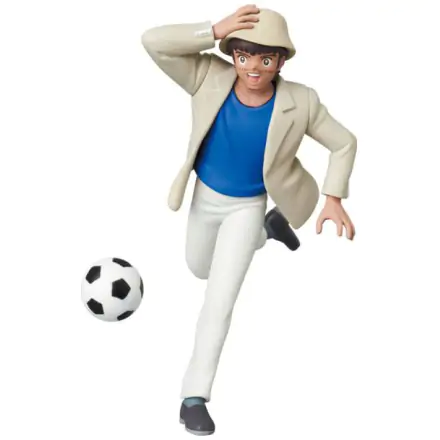 Captain Tsubasa Series 2 UDF Figurina Mini Roberto Hongo 11 cm termékfotója