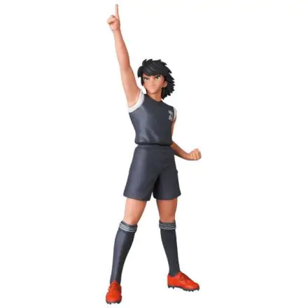 Captain Tsubasa UDF Mini Figurina Hyuga Kojiro 6 cm poza produsului