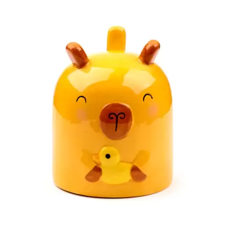 Capybara 3D cană poza produsului