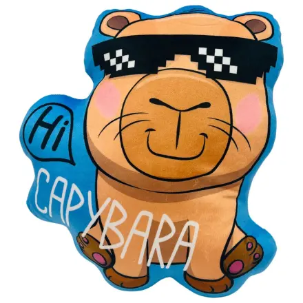 Capybara perna 3D poza produsului