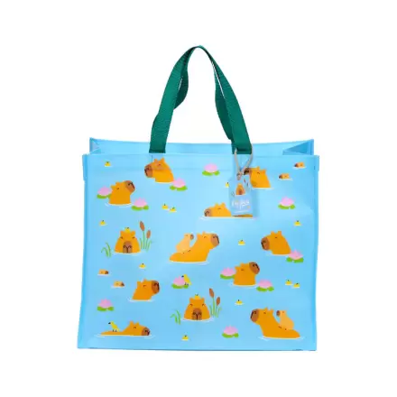 Geantă de cumpărături Capybara poza produsului