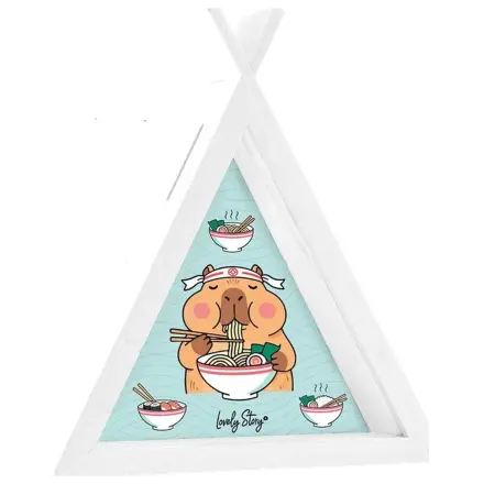 Capybara Foodie cutie de economii poza produsului