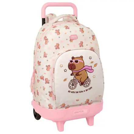 Capybara trolley extraibil 45cm poza produsului