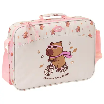 Servietă școlară Capybara poza produsului