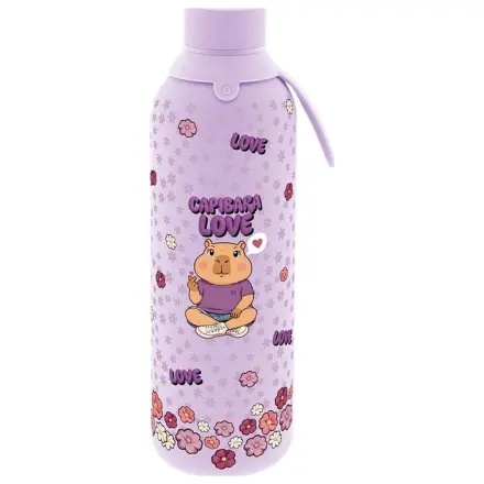 Capybara Love sticla termica 750ml poza produsului
