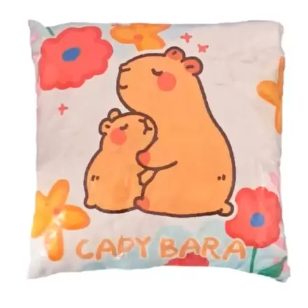 Capybara perna poza produsului