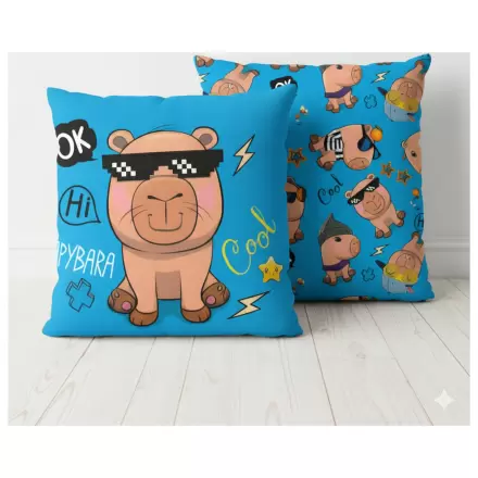 Perna Capybara poza produsului