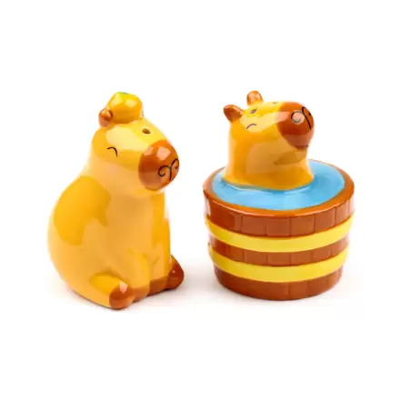 Set solnita si pipernita Capybara poza produsului