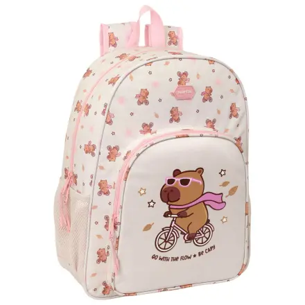 Capybara adaptable rucsac 42cm poza produsului