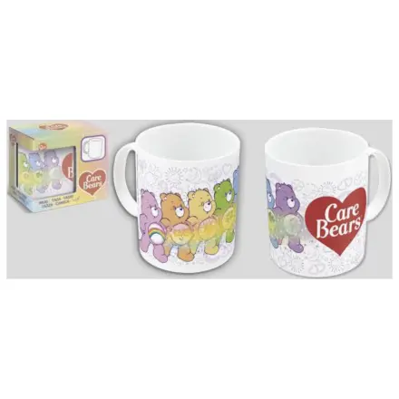 Care Bear Cană Ceramică 325ml poza produsului