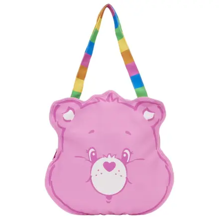 Care Bears by Loungefly Geanta Tote Cheer Bear poza produsului