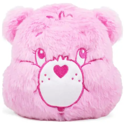 Care Bears Plus de pluș încălzibil Cheer Bear 16 cm poza produsului