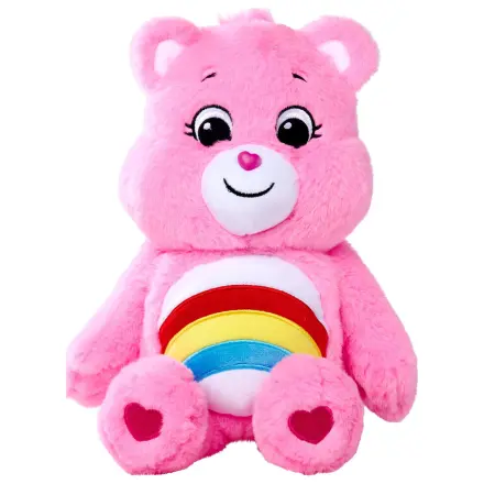 Care Bears Cheer Bear jucarie de plus 35cm poza produsului
