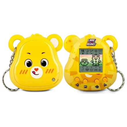 Care Bears Animal de companie digital Funshine Bear poza produsului