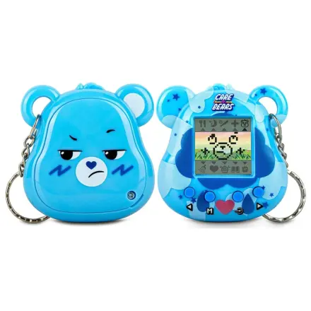 Care Bears Animal de companie digital Grumpy Bear poza produsului