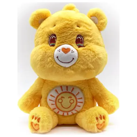 Care Bears Figurina de pluș Funshine Bear 23 cm poza produsului