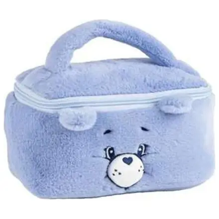 Care Bears Grumpy Bear 'Brick' Husă de Călătorie din Pluș poza produsului