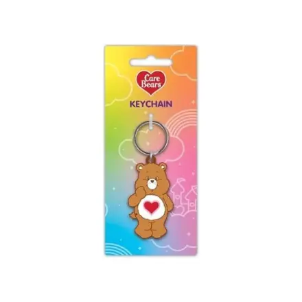 Care Bears PVC Breloc Tenderheart Bear poza produsului