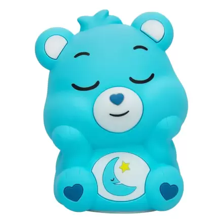 Care Bears Squishy Glo Silicon Light Ursuleț de culcare 15 cm poza produsului