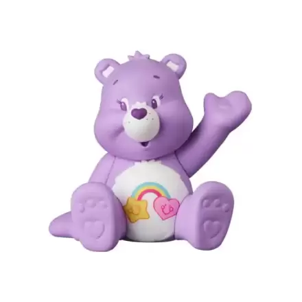 Care Bears UDF Series 16 Figurina Mini Ursul Cel Mai Bun Prieten 5 cm termékfotója