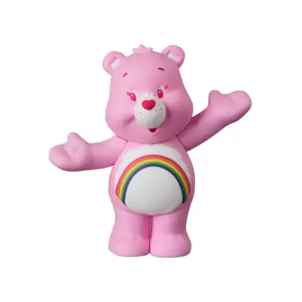 Care Bears UDF Seria 16 Figurina Mini Ursulet Vesel 7 cm termékfotója