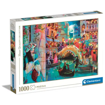 Carnival Moon puzzle 1000 de piese poza produsului