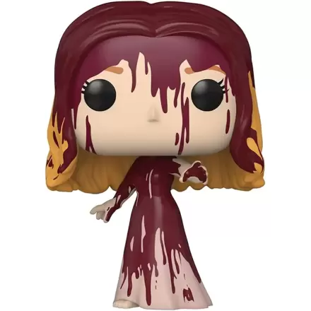 Carrie Funko POP! Movies Figurina Vinyl Carrie (Telekinesis) 9 cm termékfotója