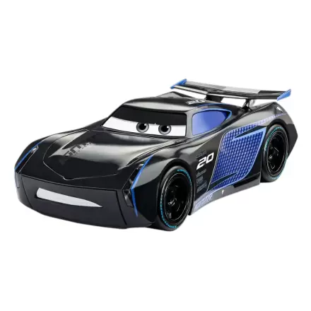 Cars Model Kit 1/20 Jackson Storm 20 cm poza produsului