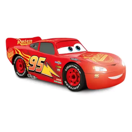 Cars Model Kit 1/20 Lightning McQueen 20 cm Set Model Auto poza produsului
