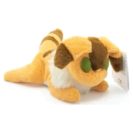 Castle in the Sky figurina plus Beanbag Veverita vulpe poza produsului