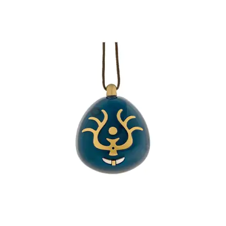 Pendant Light up flying stone pandantiv poza produsului