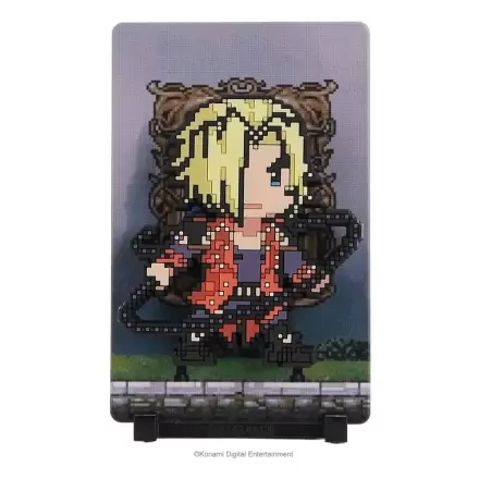 Castlevania FiGGYZ Magnet Colectionabil Jonathan Morris 11 cm poza produsului