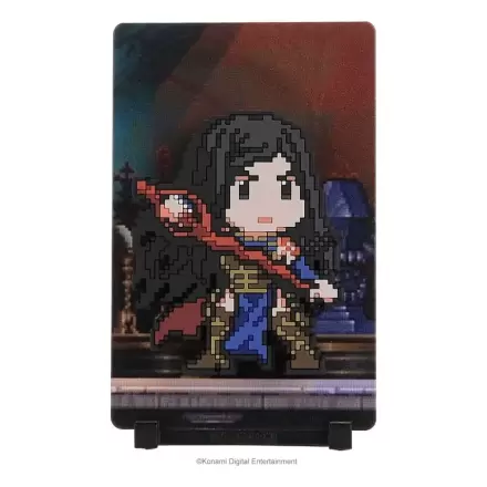 Castlevania FiGGYZ Magnet de colecție Shanoa 11 cm poza produsului